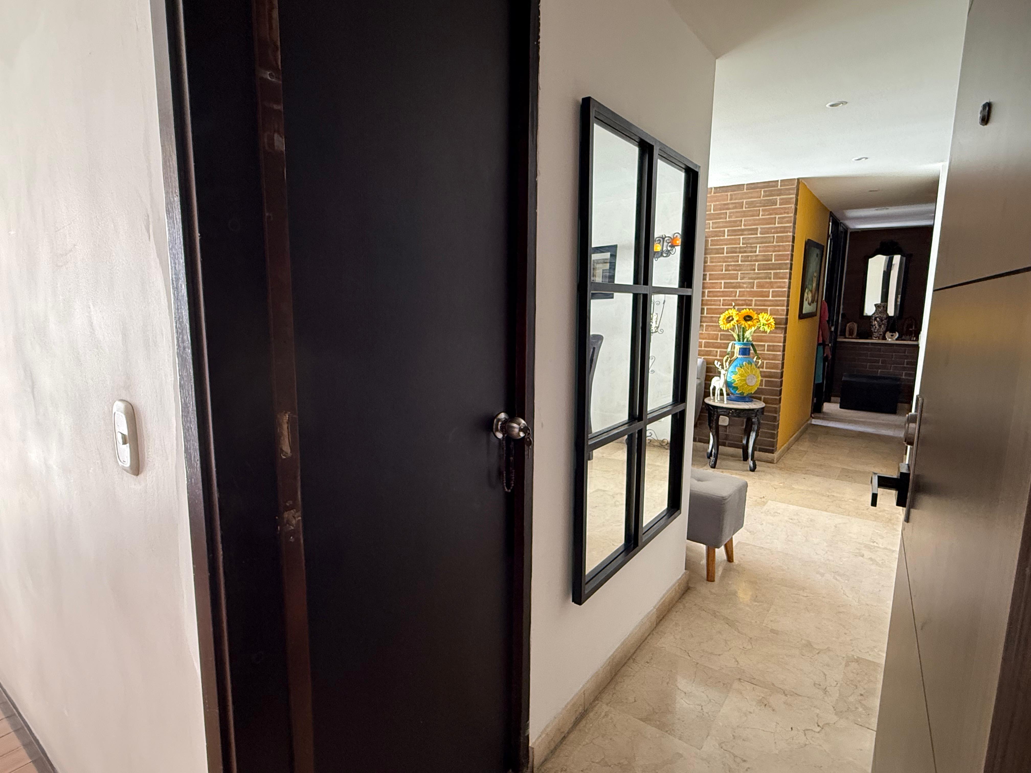 Apartamento en venta san jose parte baja sabaneta