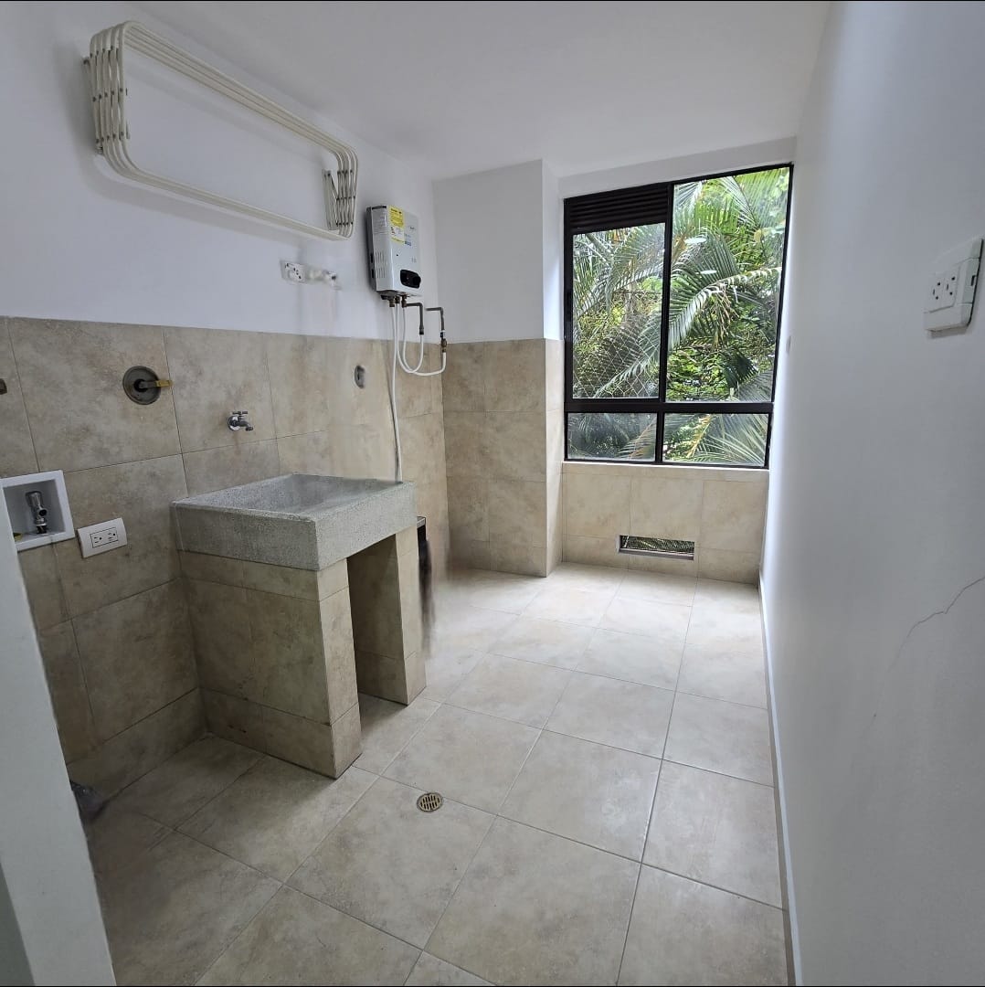 Apartamento en venta en el Poblado