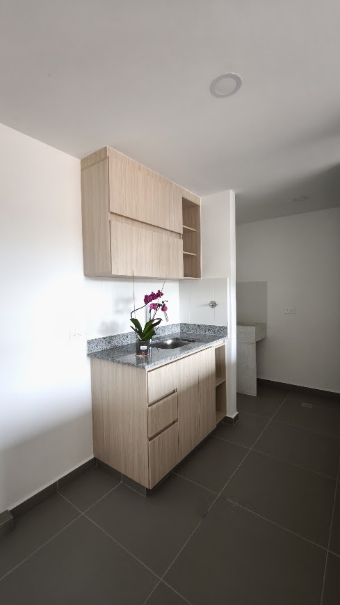 Venta de apartamento en El Retiro La Maria