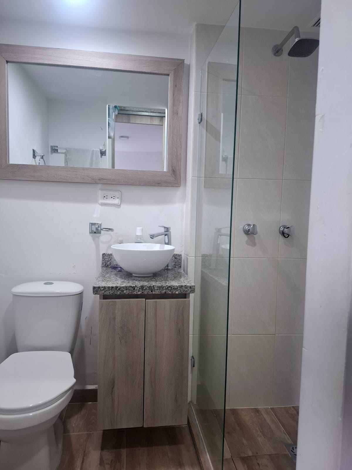 Apartamento para la Renta en Belén - Rodeo Alto