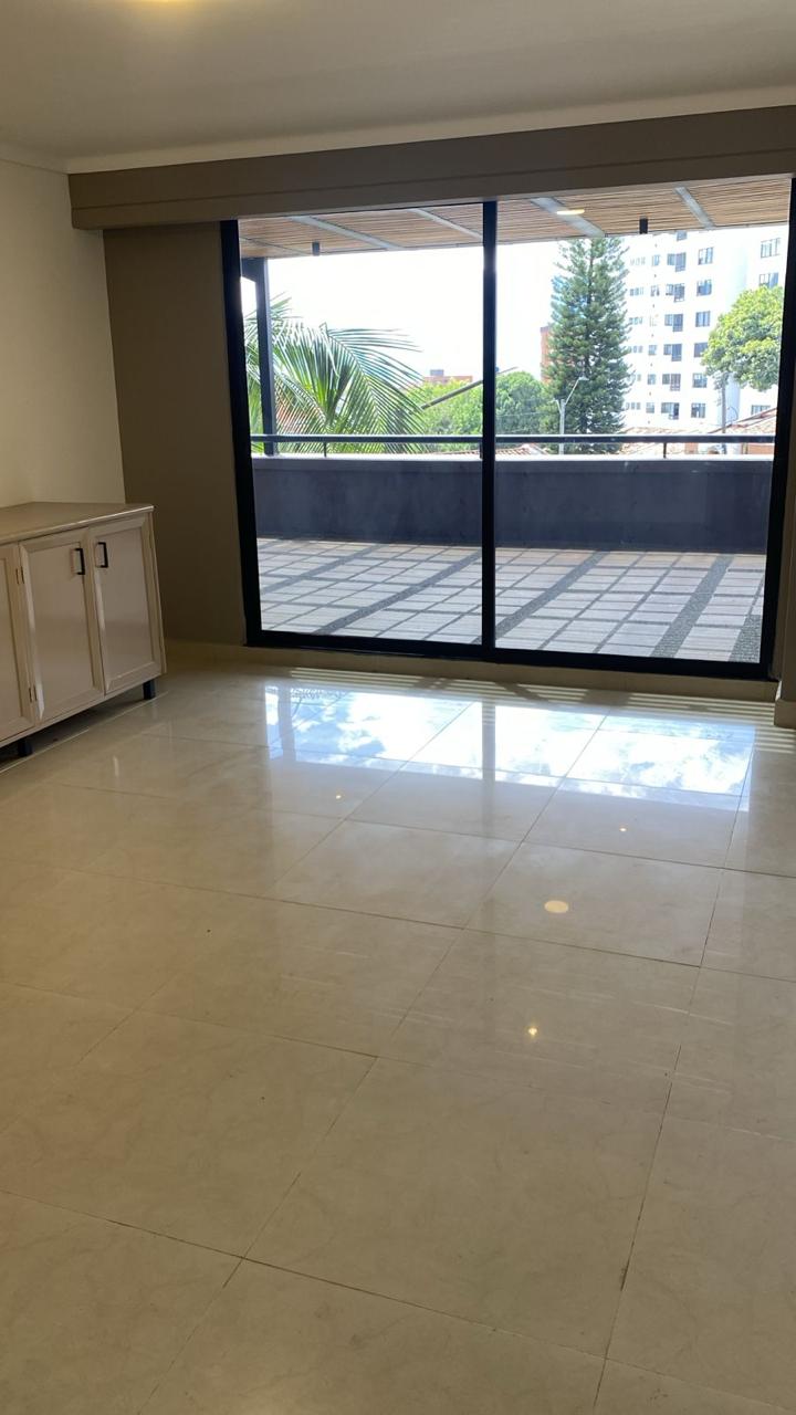 Apartamento en Venta en El Poblado Medellin