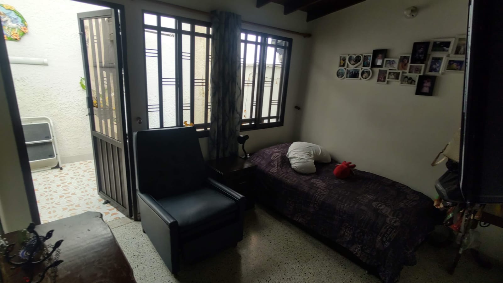 CASA PARA LA VENTA EN BELÉN LA NUBIA