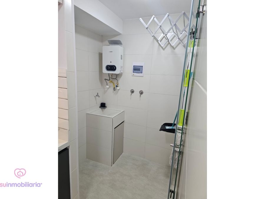 VENDO APARTAMENTO EN TABLAZA LA ESTRELLA, LINDOS ACABADOS