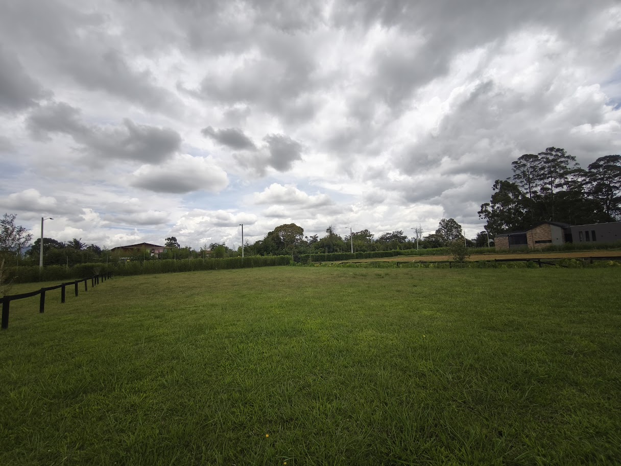 Venta de lote en Rionegro Llanogrande