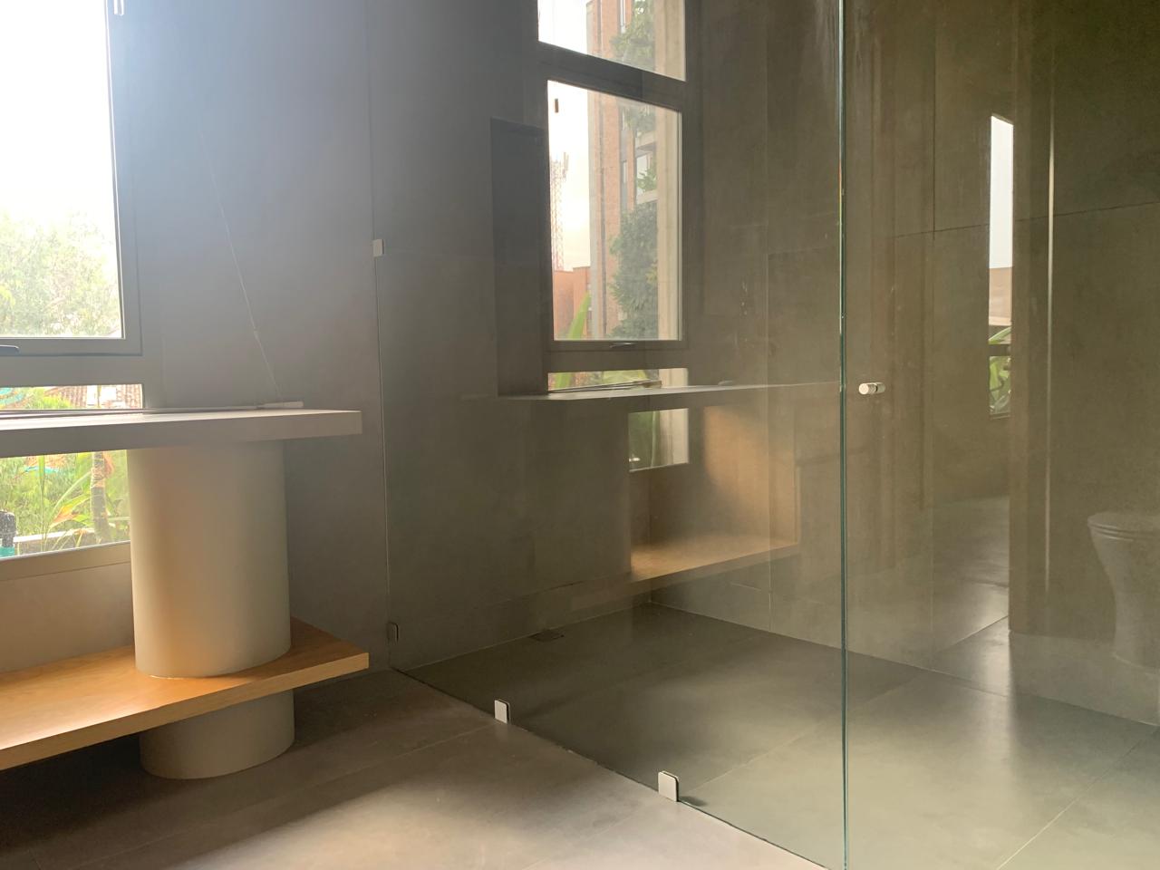 Apartamento en venta Medellín Poblado sector Vizcaya