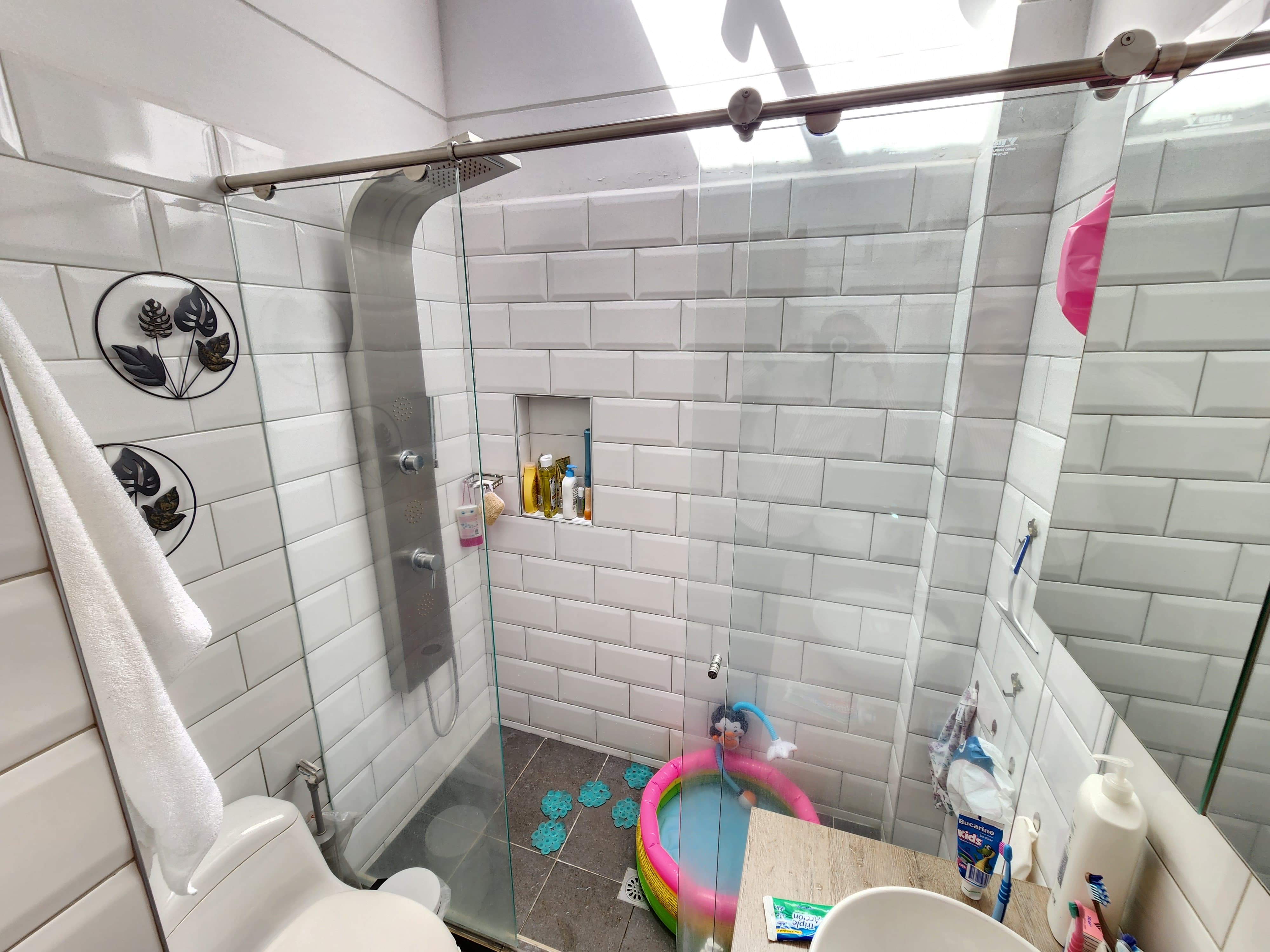 Casa en venta sector loma de las brujas en envigado