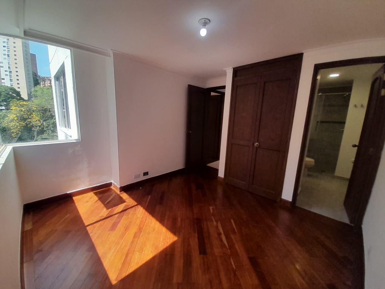 Penthouse en arriendo en el Poblado - Medellín