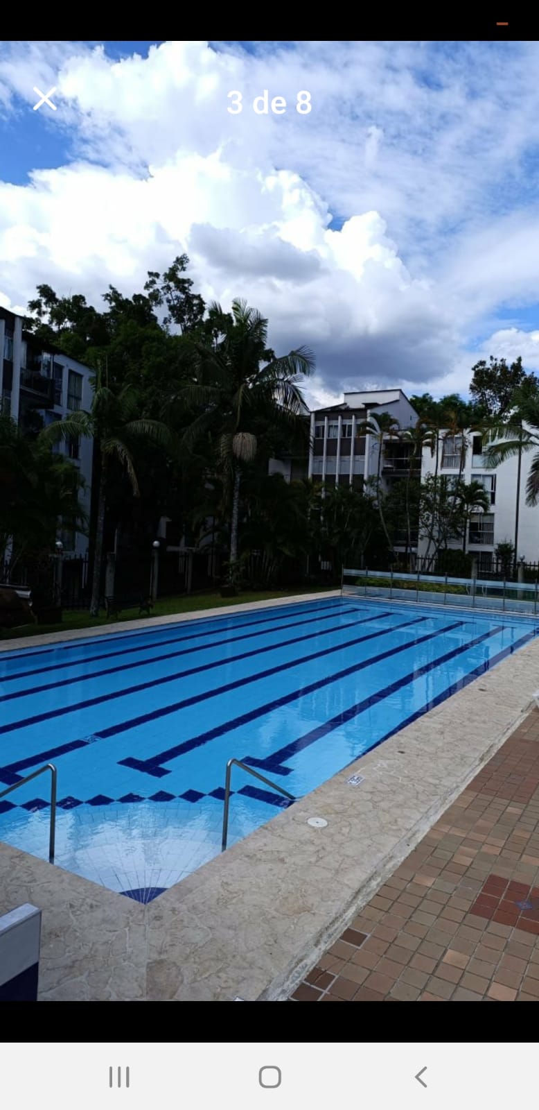 Apartamento en Venta Patio Bonito El Poblado Medellin