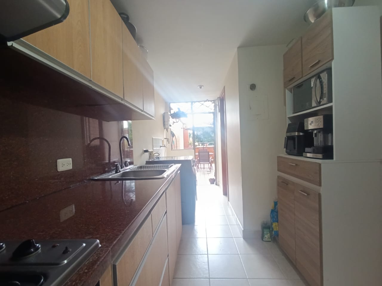 Apartamento en venta poblado Medellín sector el tesoro
