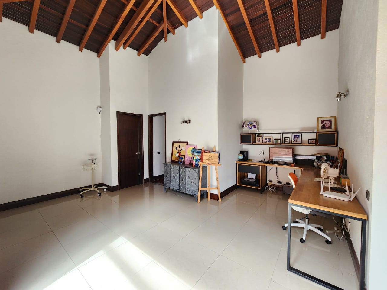 Casa en venta en sabaneta las lomitas