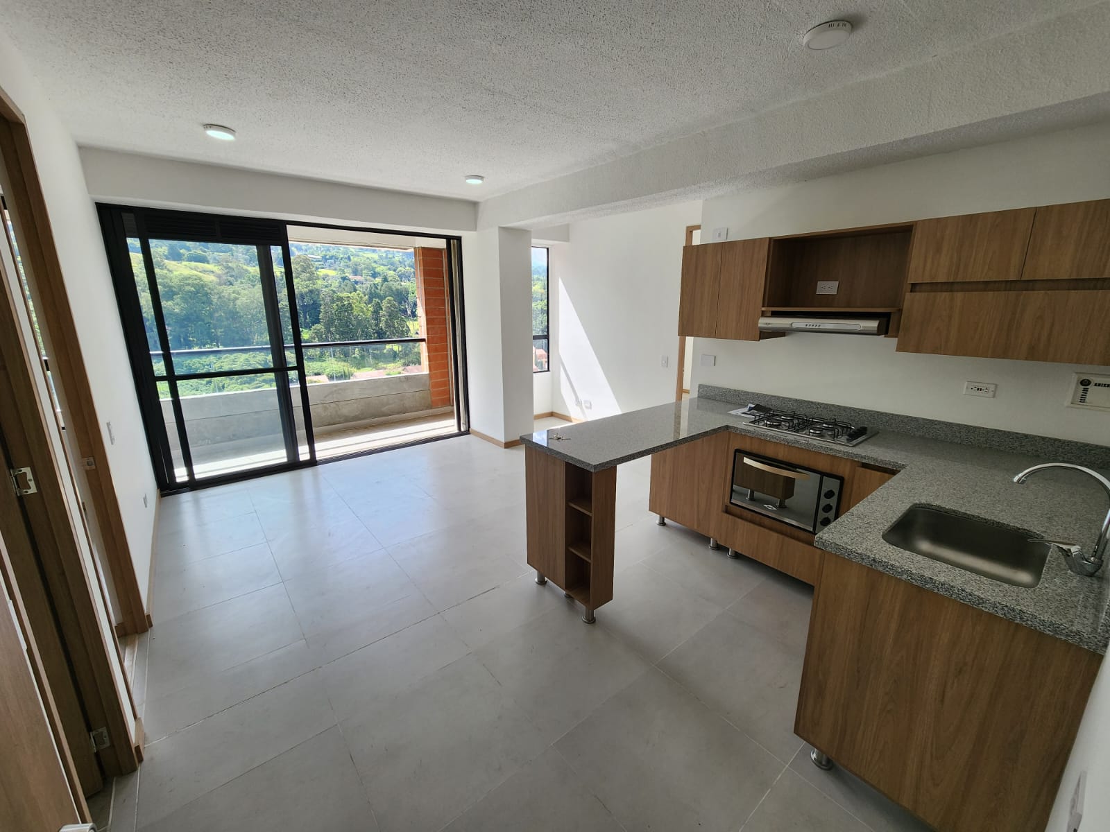 Apartamento para estrenar en venta sector la aldea en la estrella