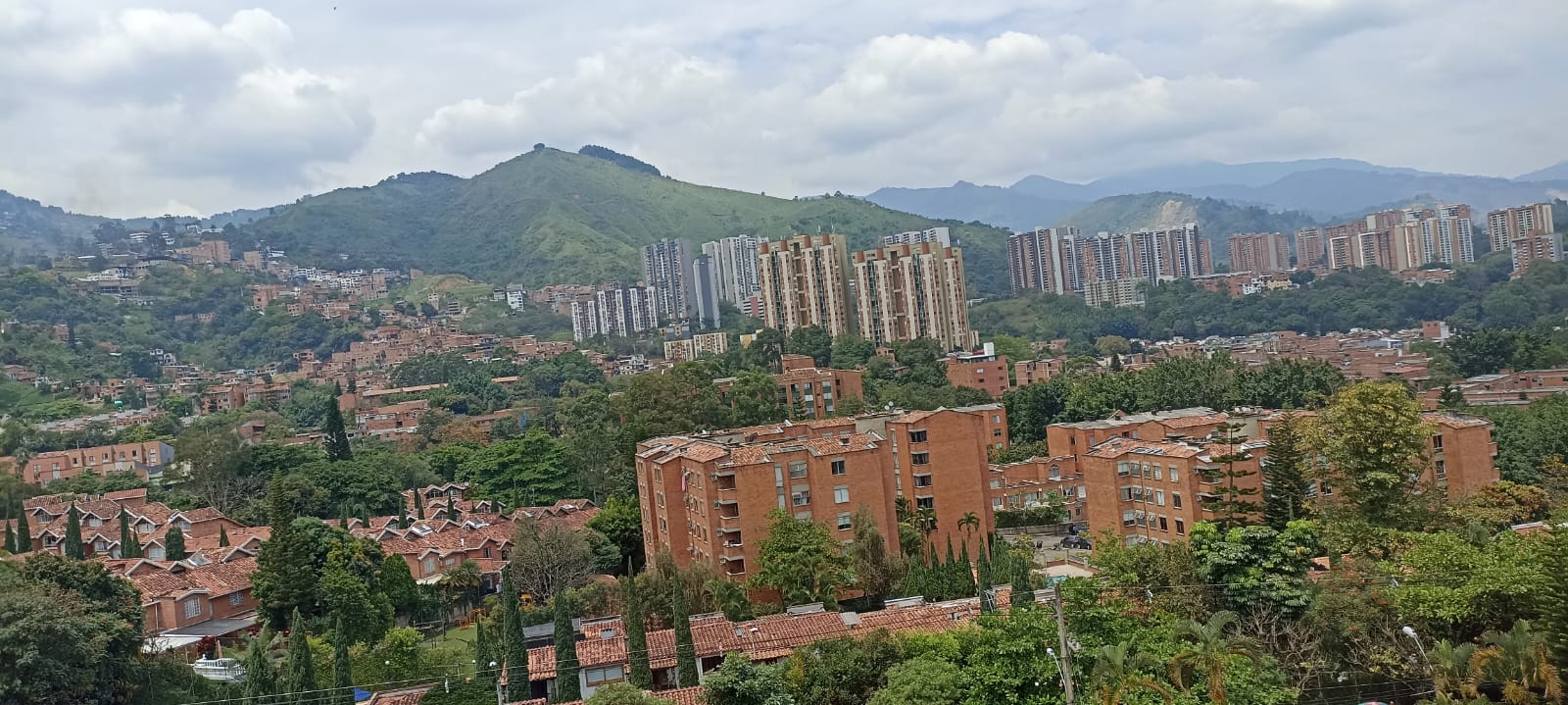 VENTA DE APARTAMENTO SECTOR LA MOTA