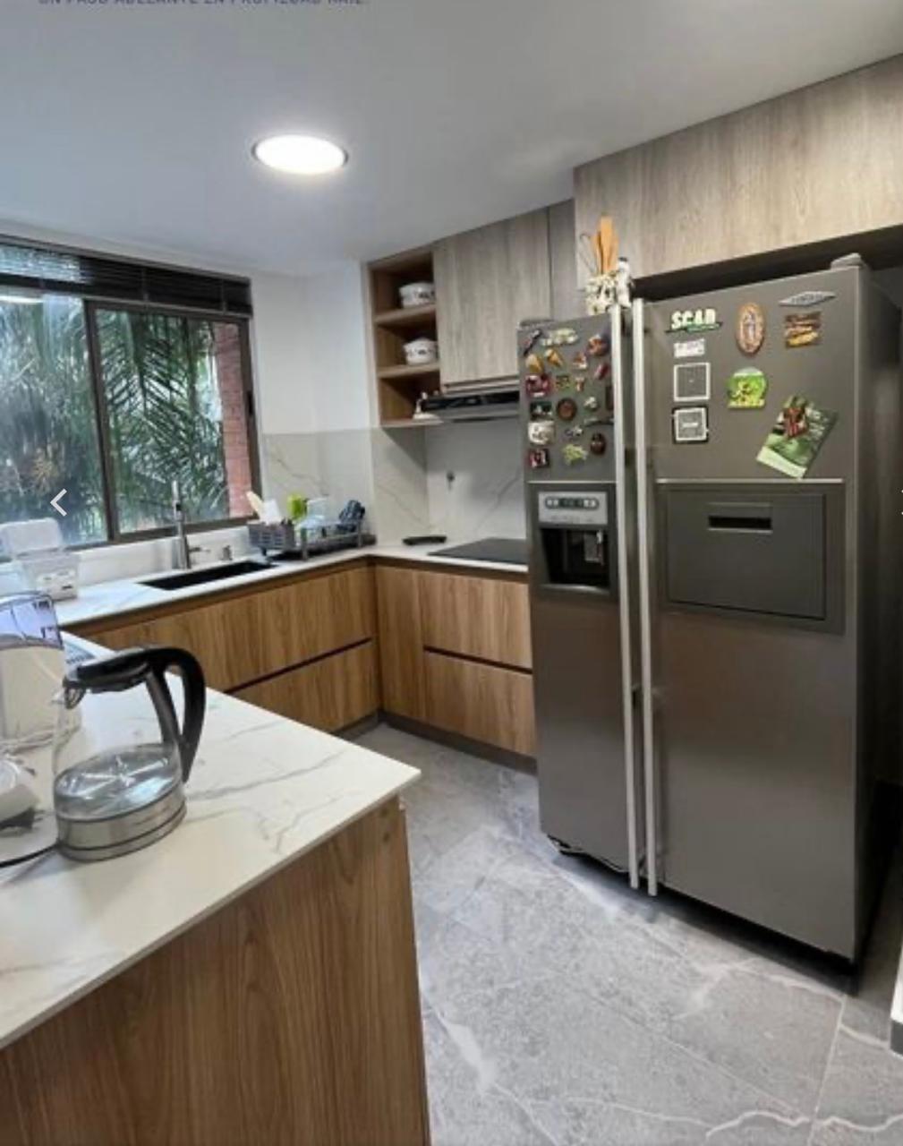 Apartamento en Venta Santa Maria De Los Angeles El Poblado Medellin