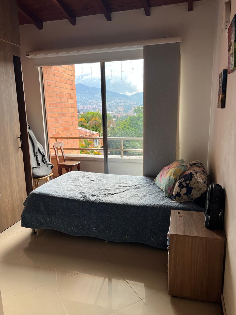 Casa en venta Las Antillas Envigado
