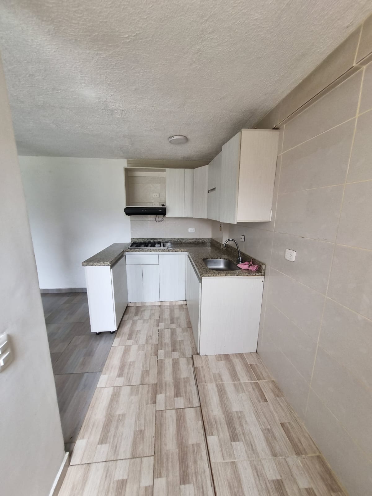 Venta de apartamento en San Antonio de Prado