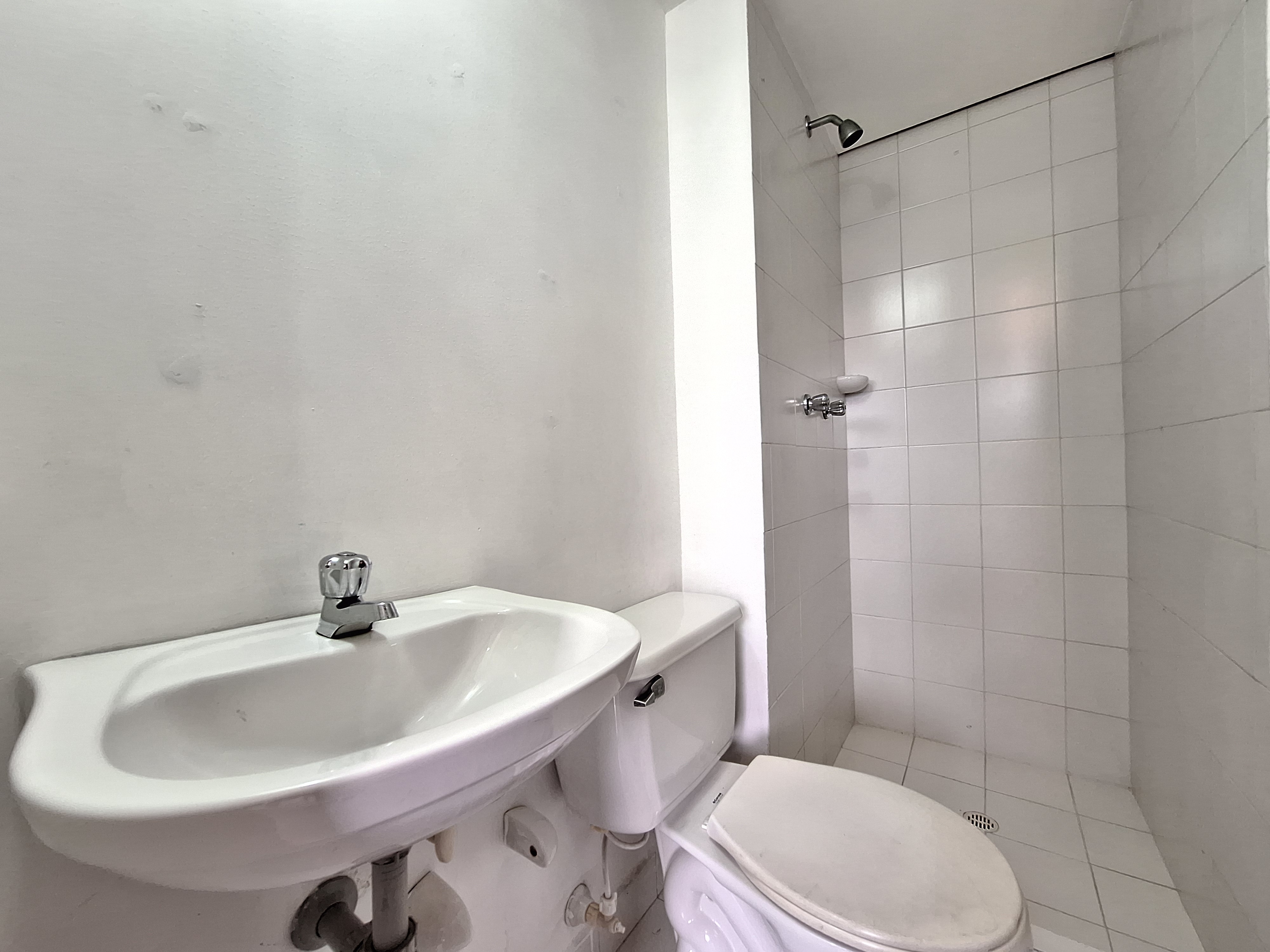 Apartamento con bonita vista Castropol