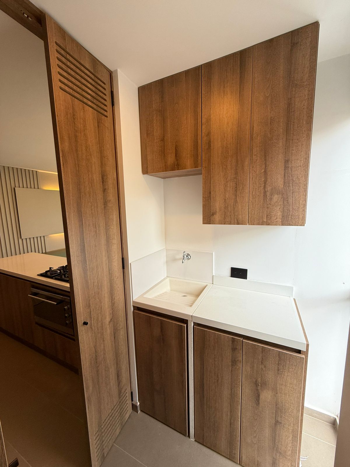 Apartamento para venta en El Trianon - Envigado