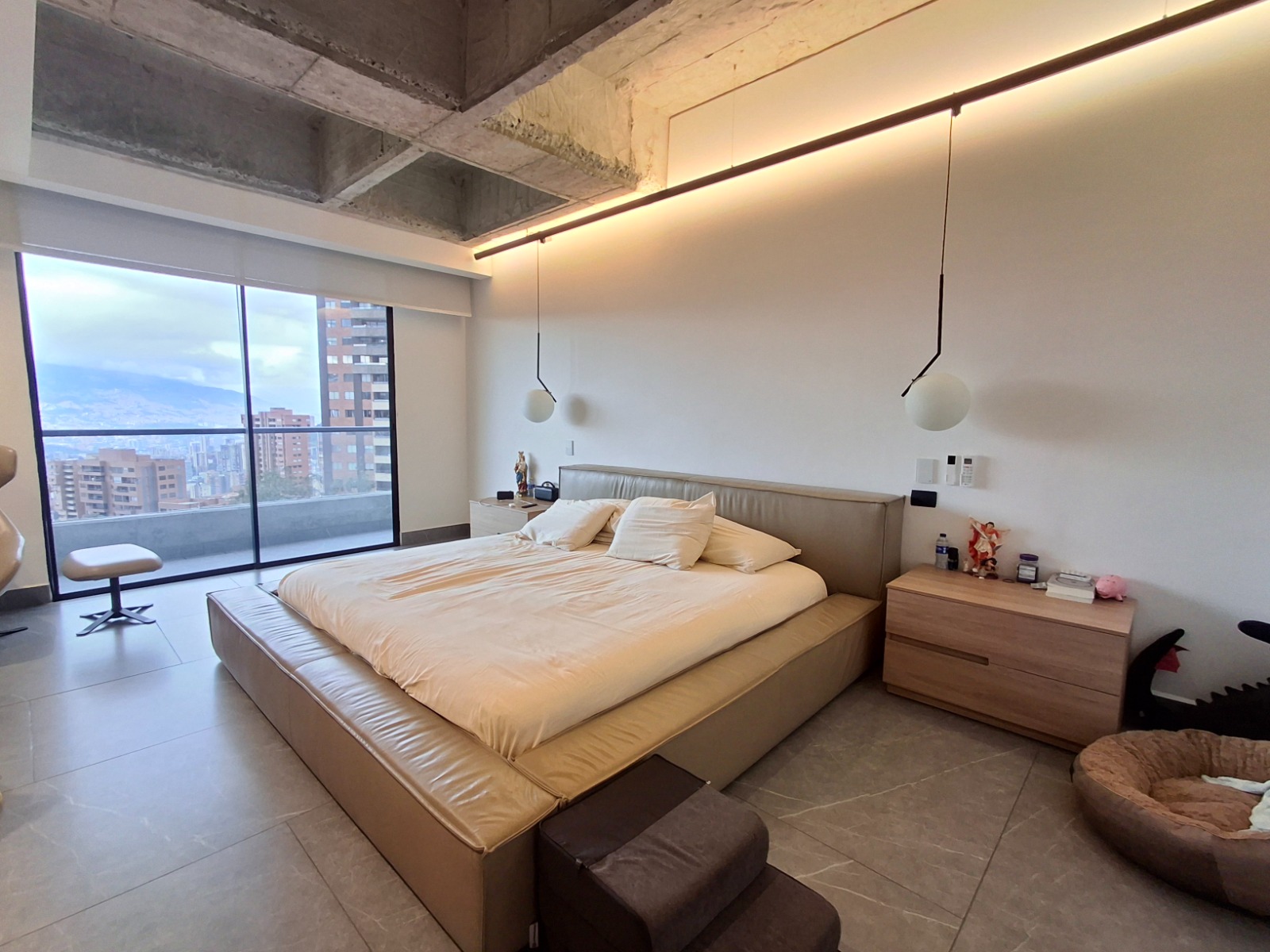 Apartamento en venta Medellín poblado transversal superior con Balsos