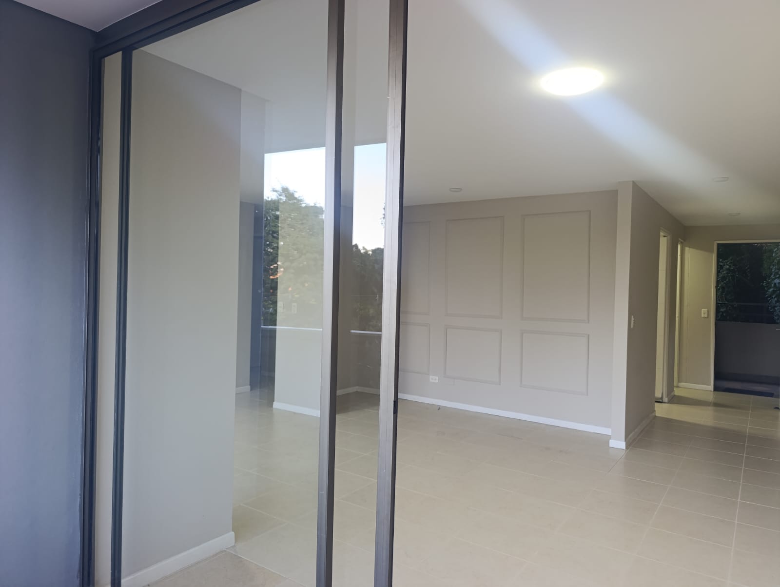 Apartamento en venta Medellín loma de los bernal parte baja