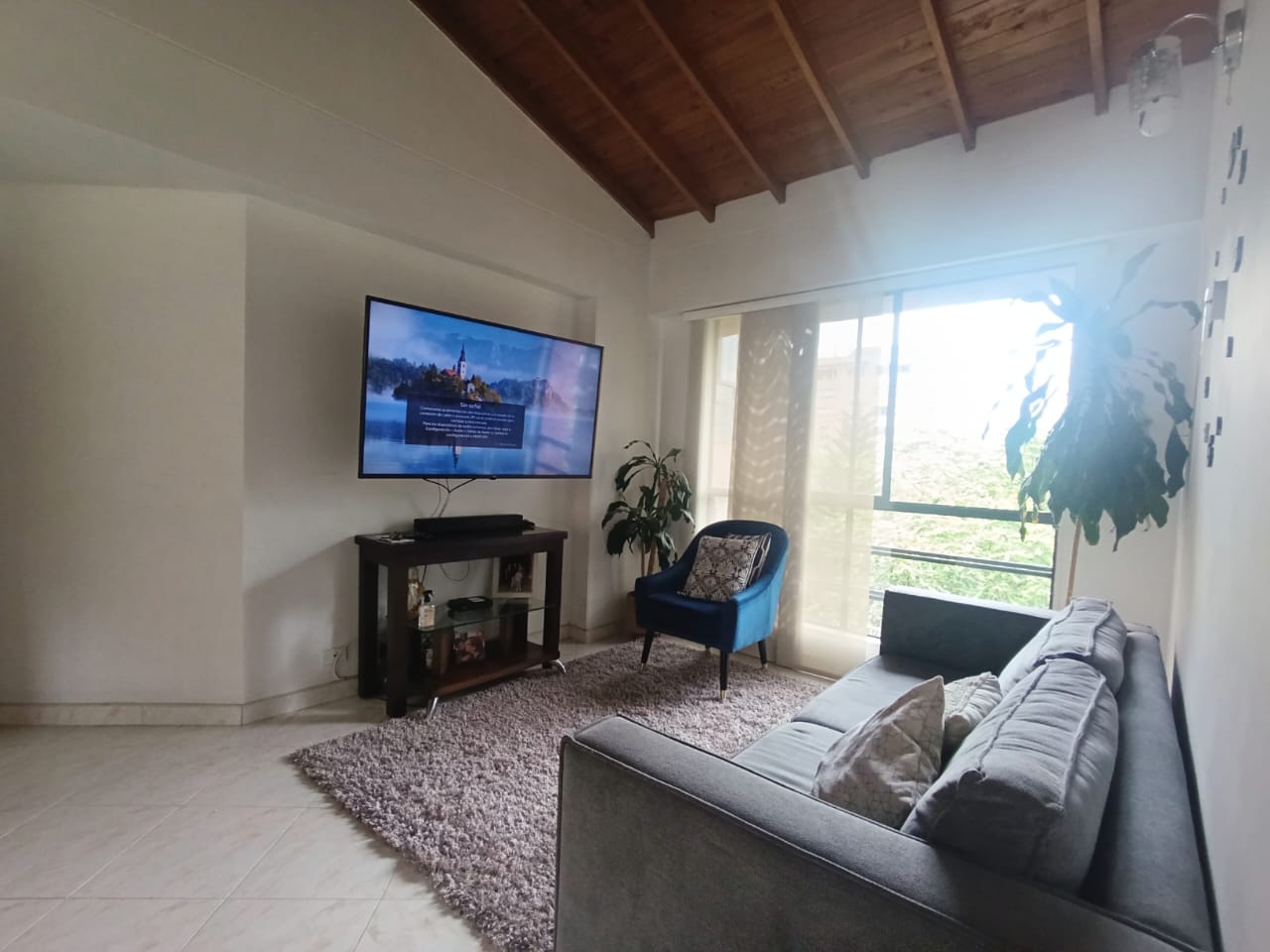 Apartamento en venta Medellín sector San diego zona plana