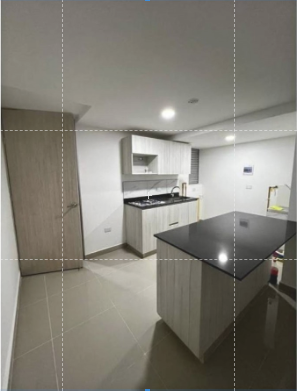 Apartamento en venta en  La Tablaza - Estrella - Antioquia