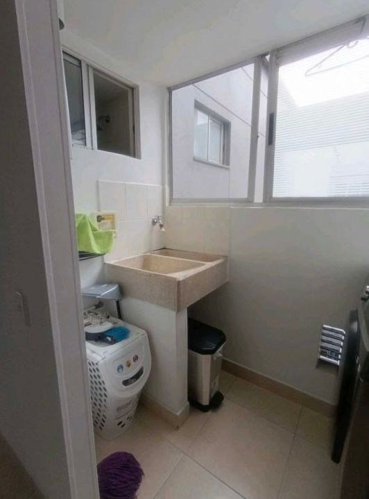 Apartamento en venta en la castellana - Medellín