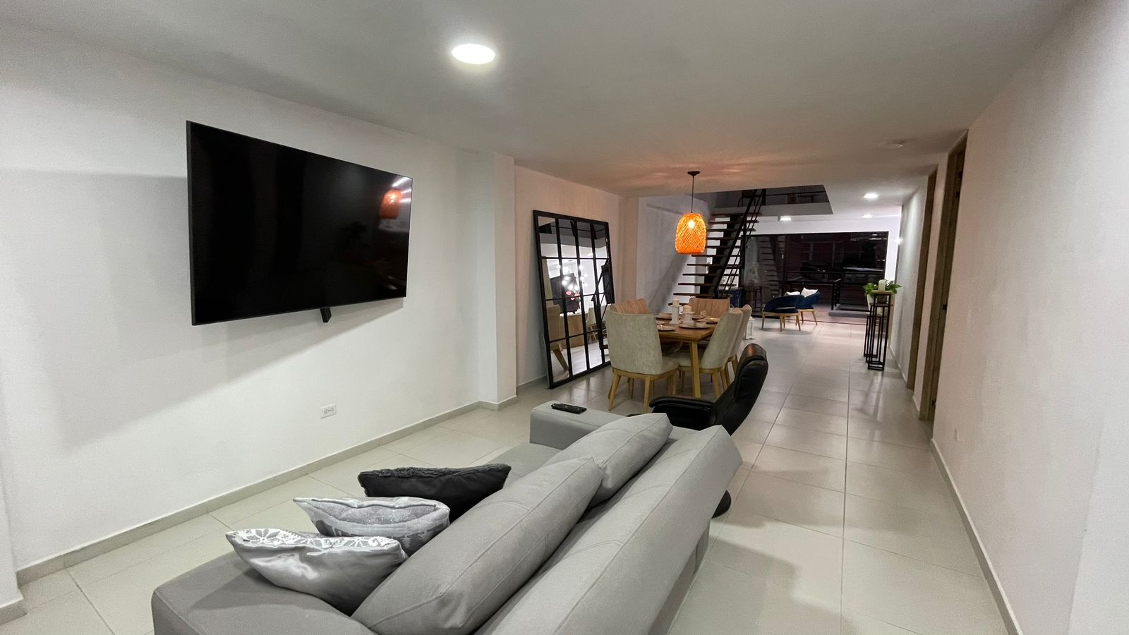 Penthouse en venta en el Sector Panamericano - Bello