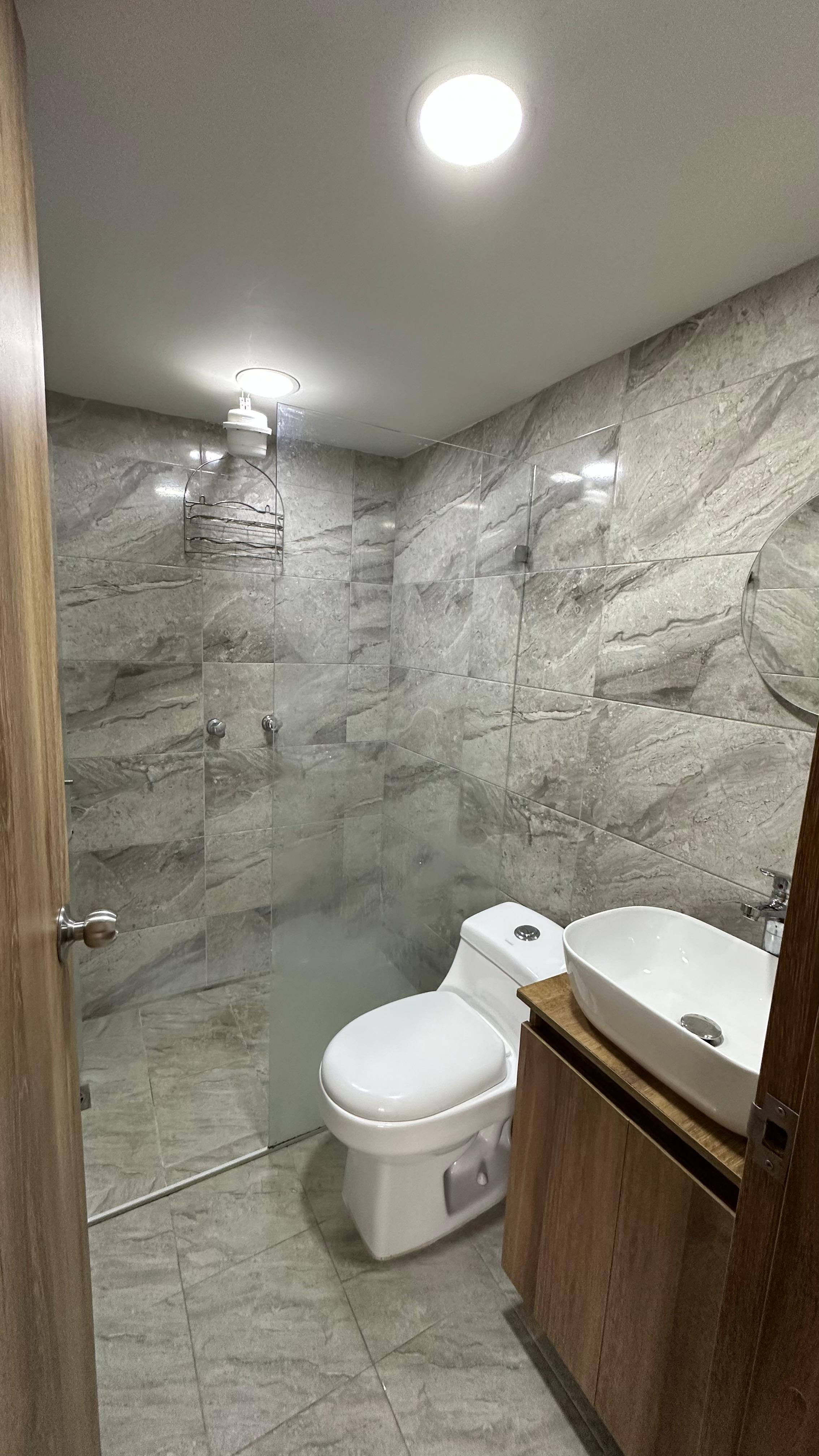 Apartamento en venta sector San José - Sabaneta