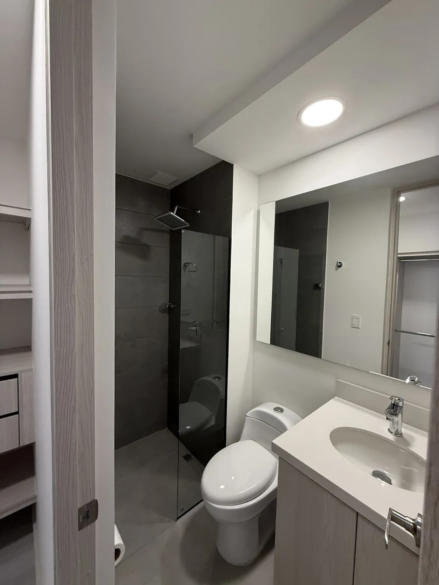 Vendo apartamento Medellín, laureles, los colores