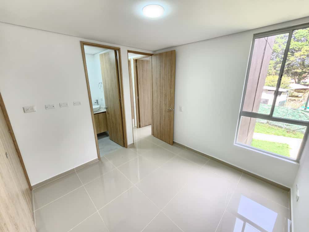 Apartamento en venta en itagui ditaires