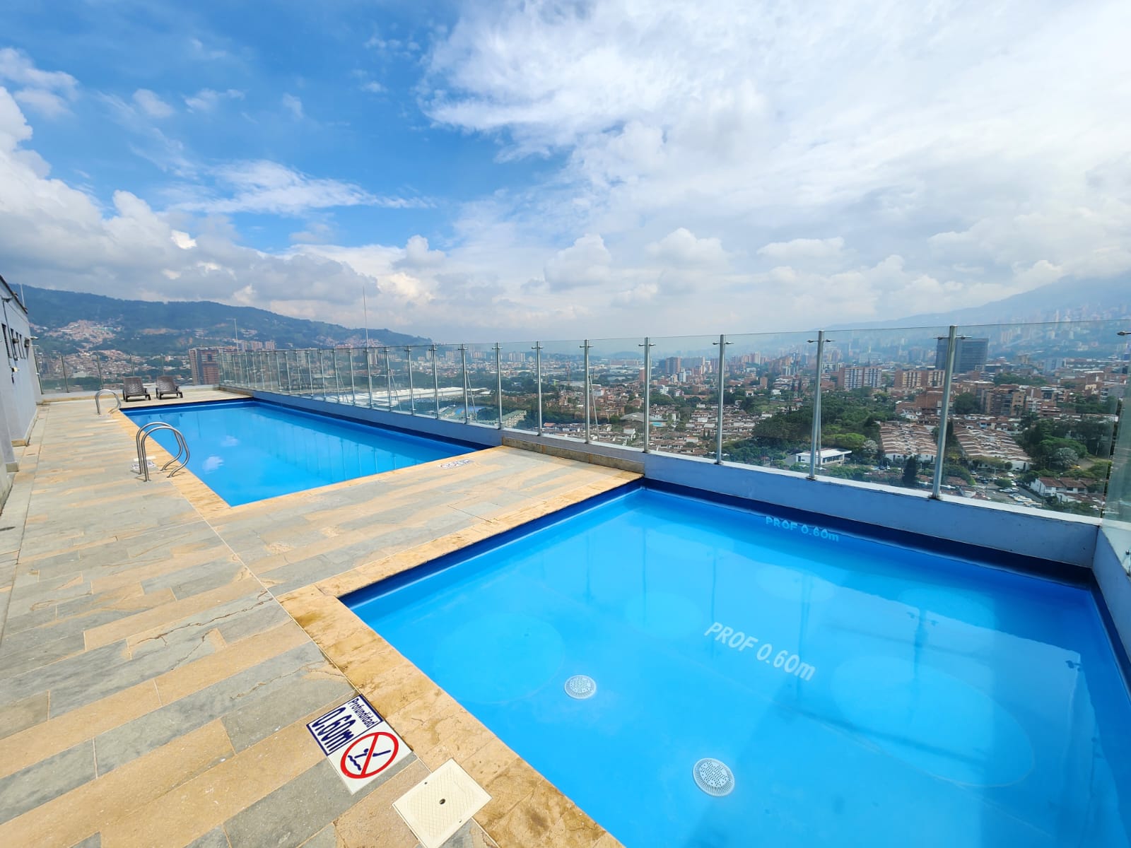 Venta de apartamento en Envigado La Paz