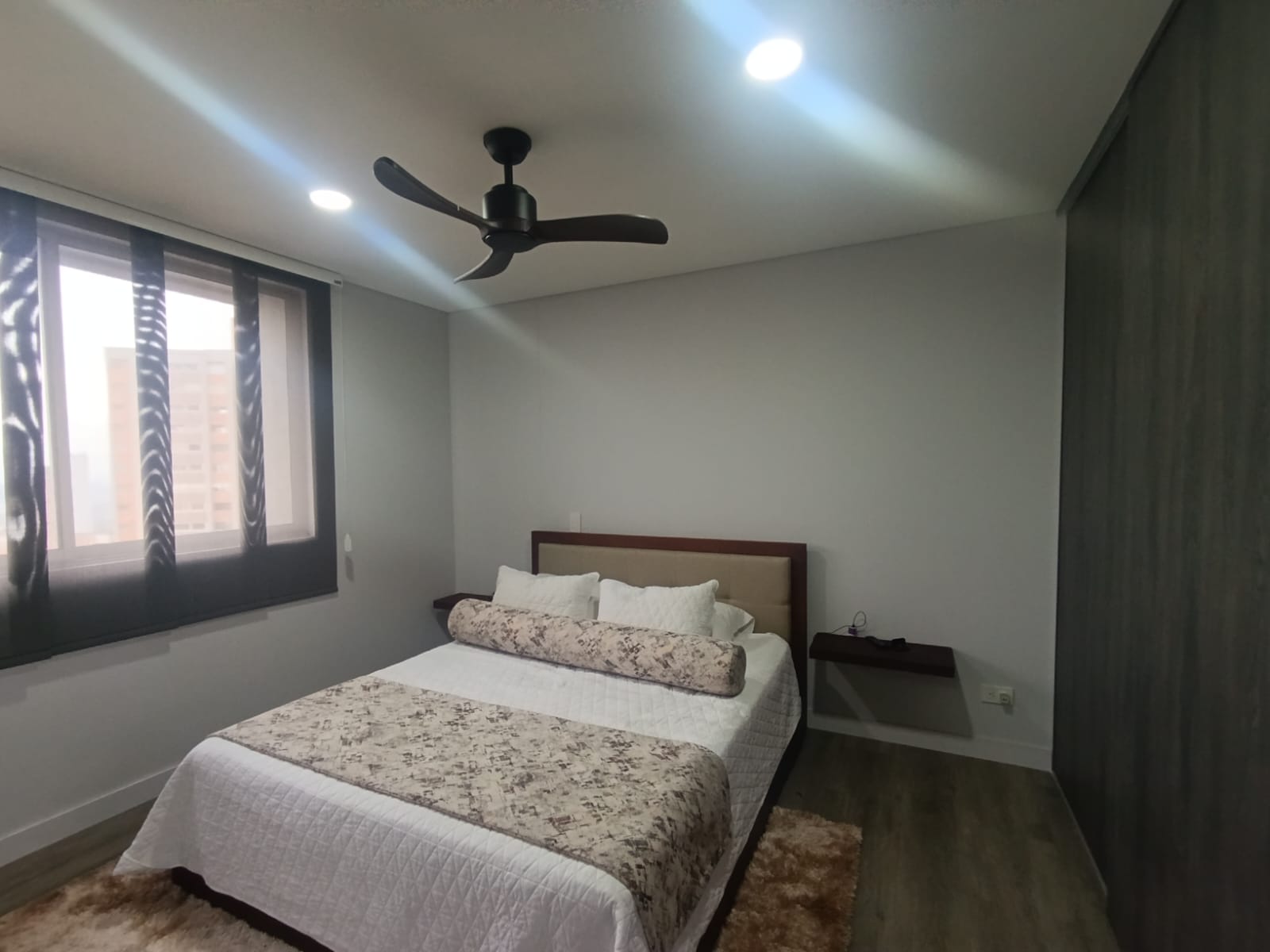Apartamento en venta Medellín Poblado Santa María De Los Ángeles