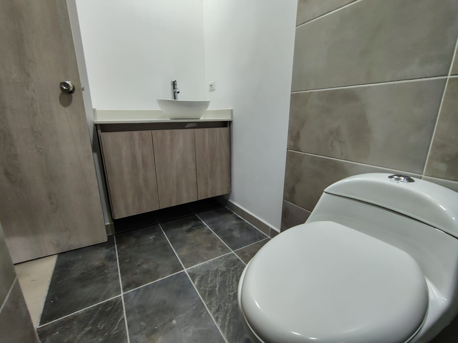 Apartaestudio en venta medellin laureles