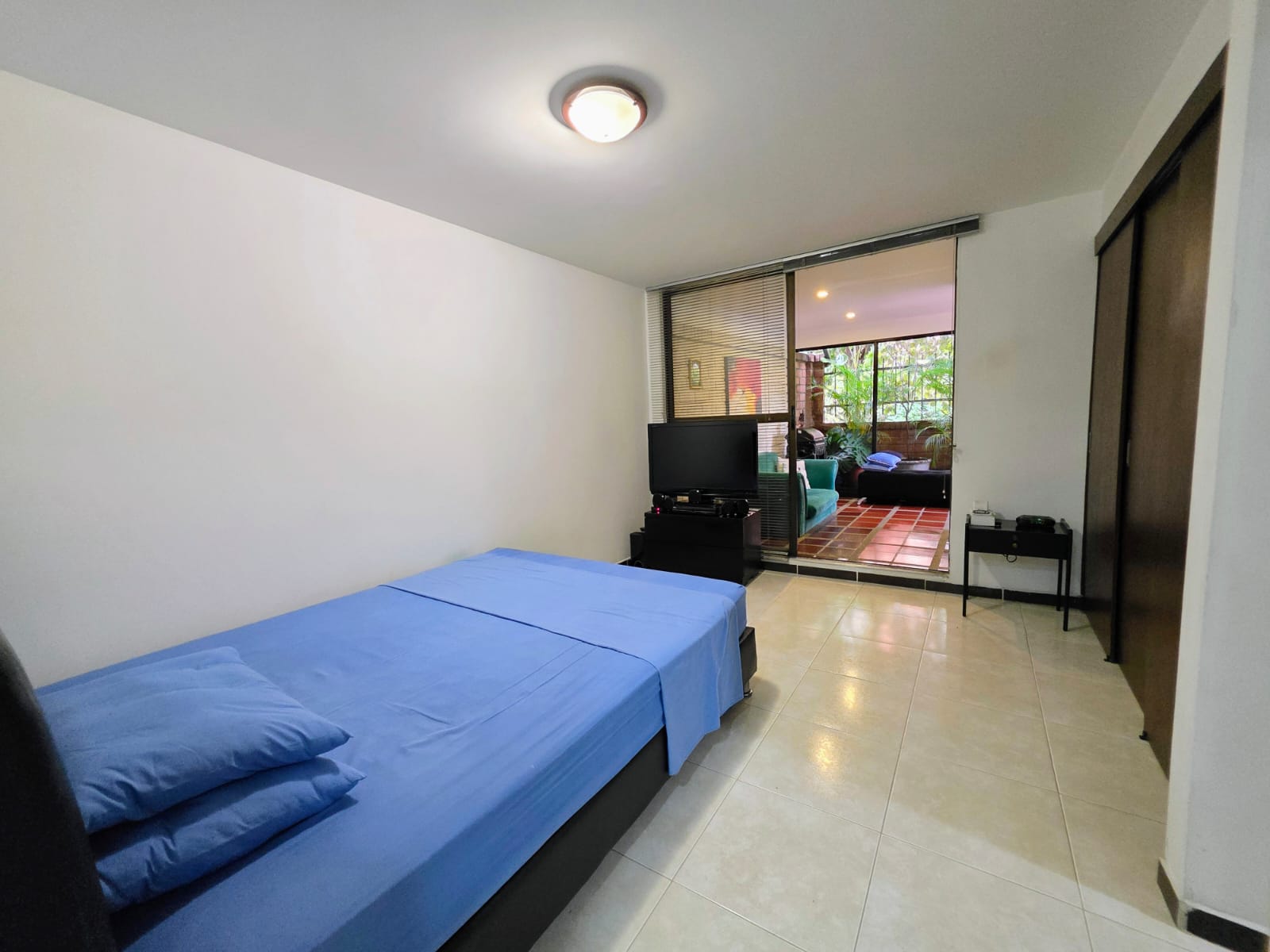 Apartamento en venta en el poblado sector oviedo