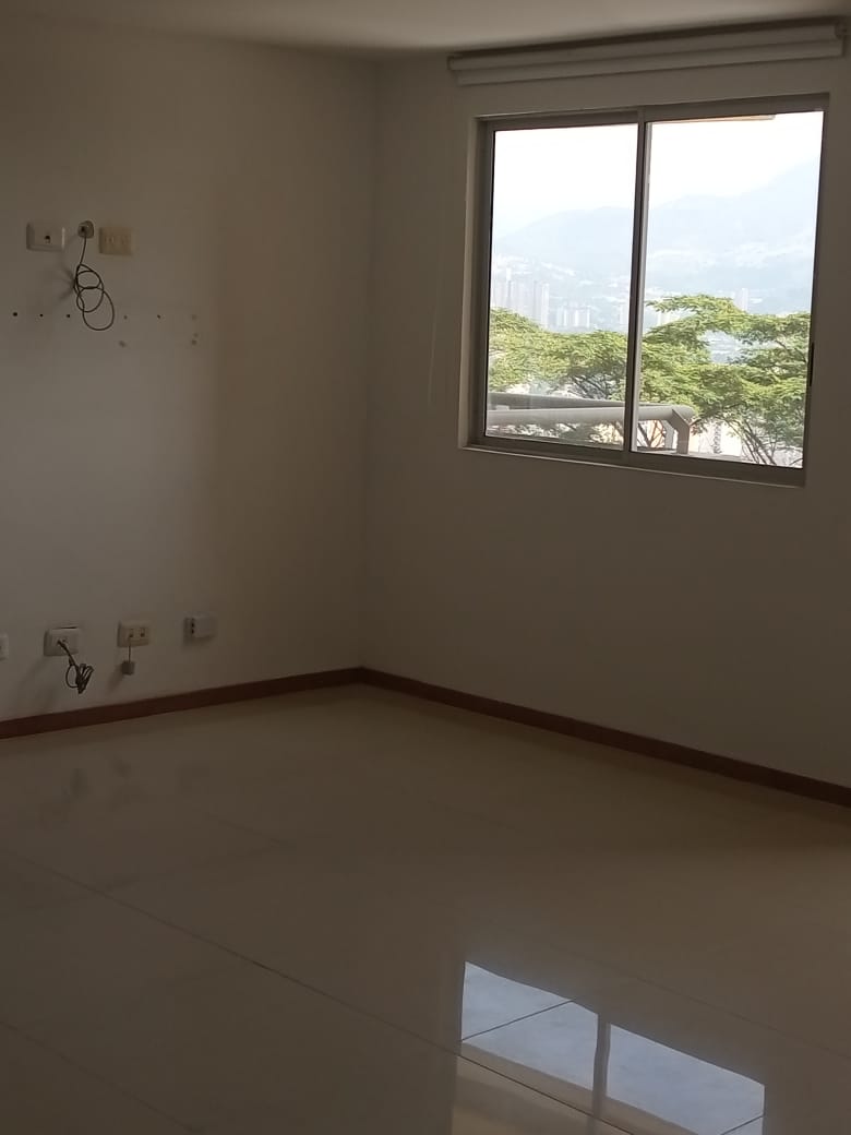 Venta de apartamento en sabaneta, aves marías
