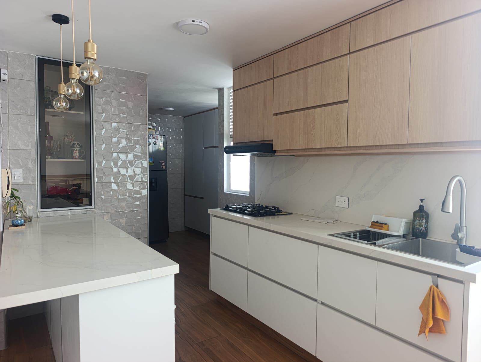 Apartamento en venta Medellín sector Velódromo