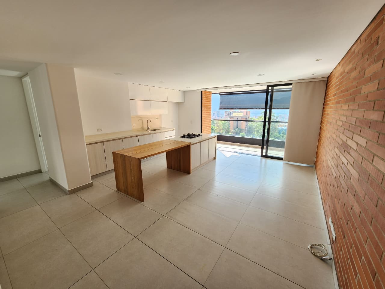 Apartamento en venta en envigado sector cumbres