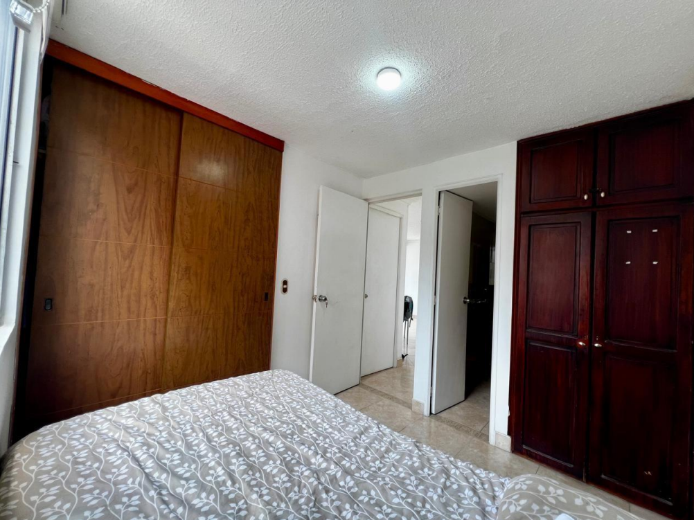 Apartamento en venta Medellín Poblado San Julián parte baja