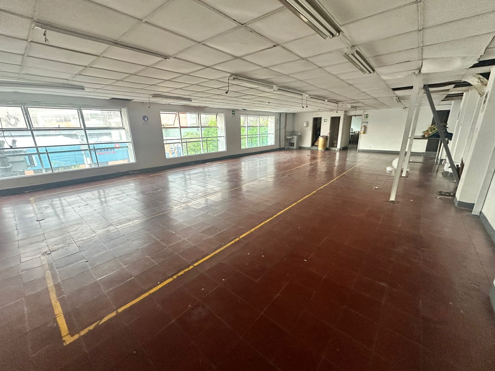 Bodega para arriendo en el Barrio Colombia Medellín