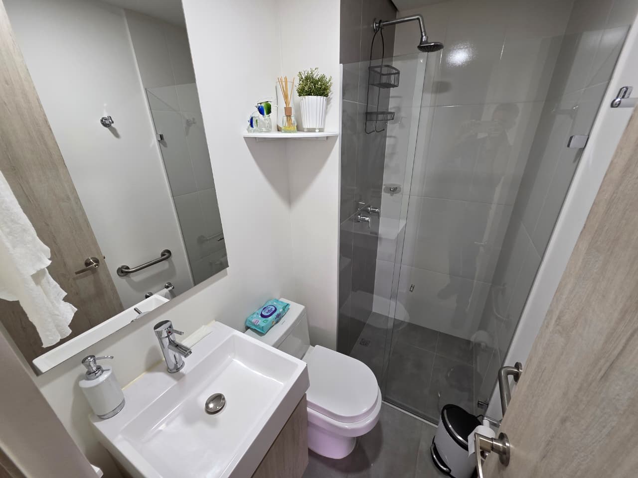 Apartamento en venta en itagui sector suramerica