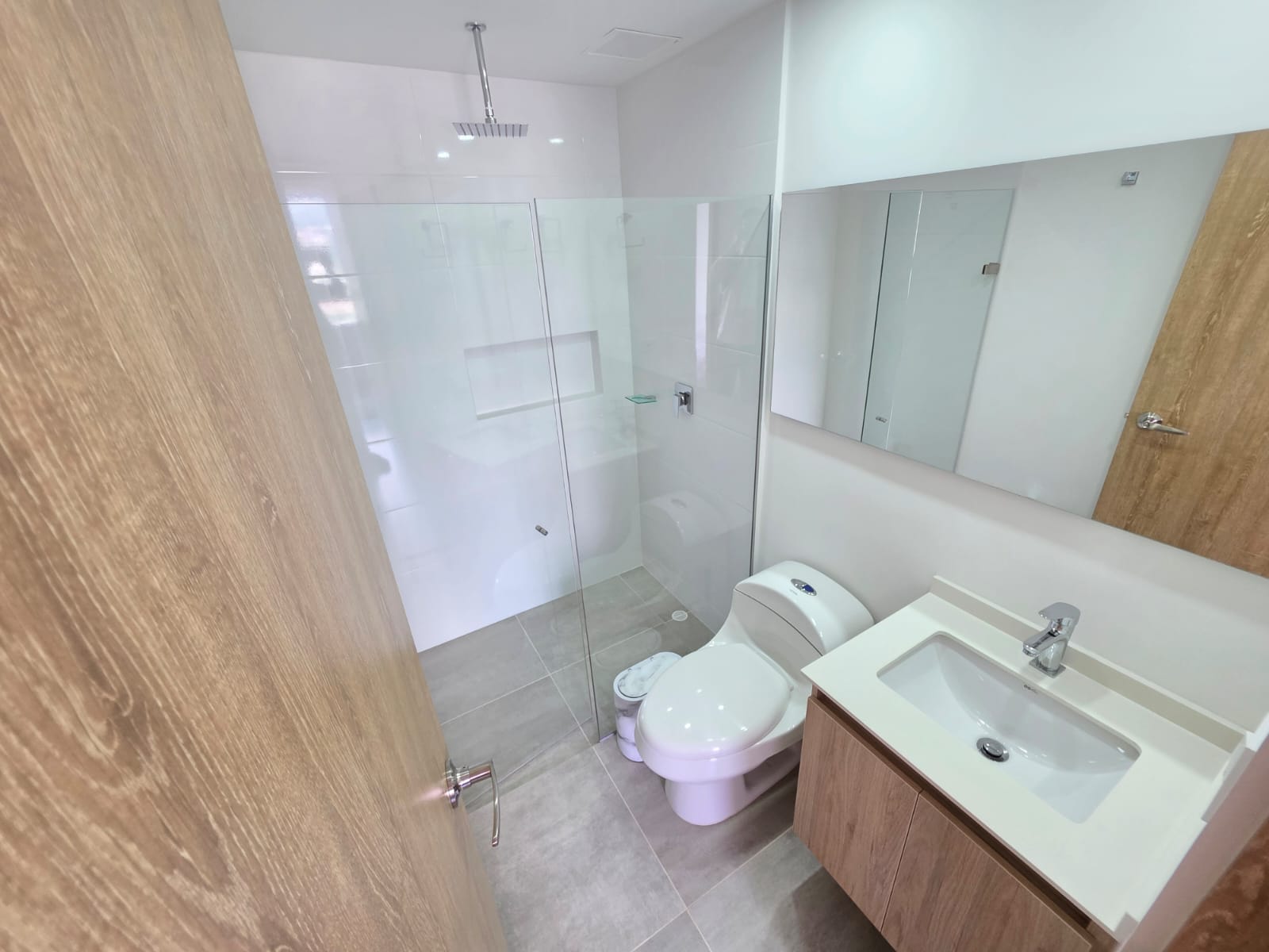 Apartamento en venta en sabaneta sector pan de azucar