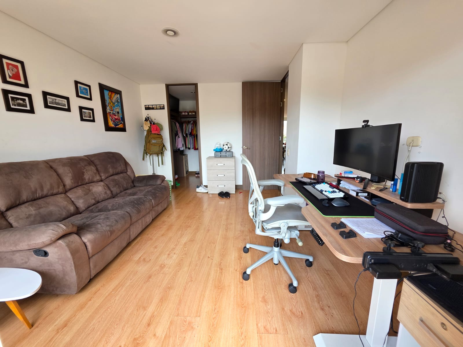 Apartamento duplex en venta en envigado bosques de zuñiga