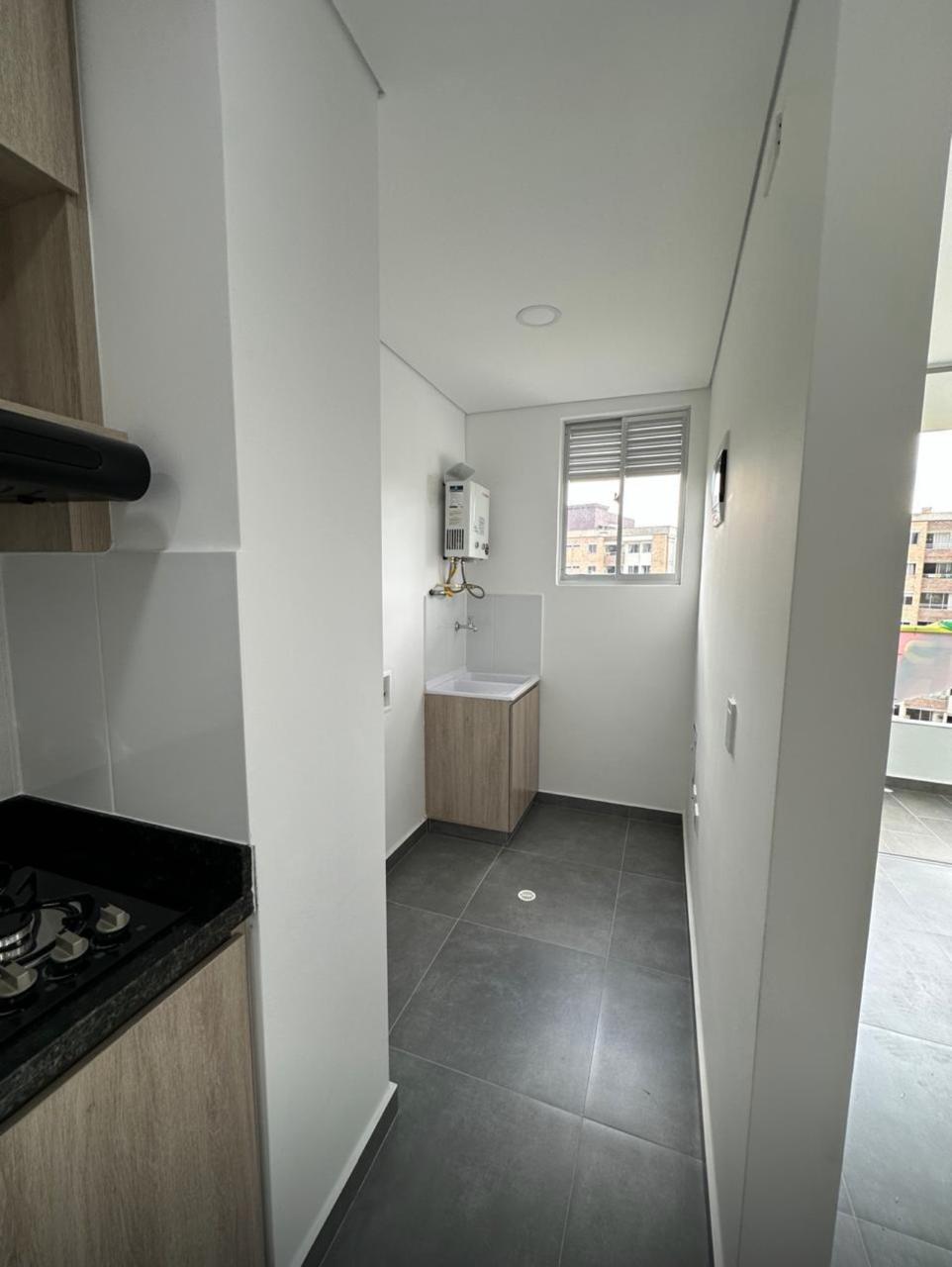 Apartaestudio en venta en sabaneta la doctora