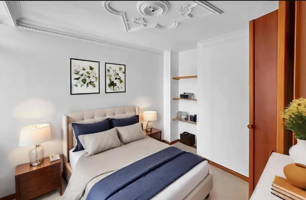 Apartamento Duplex en Venta en San Joaquin Laureles Medellin