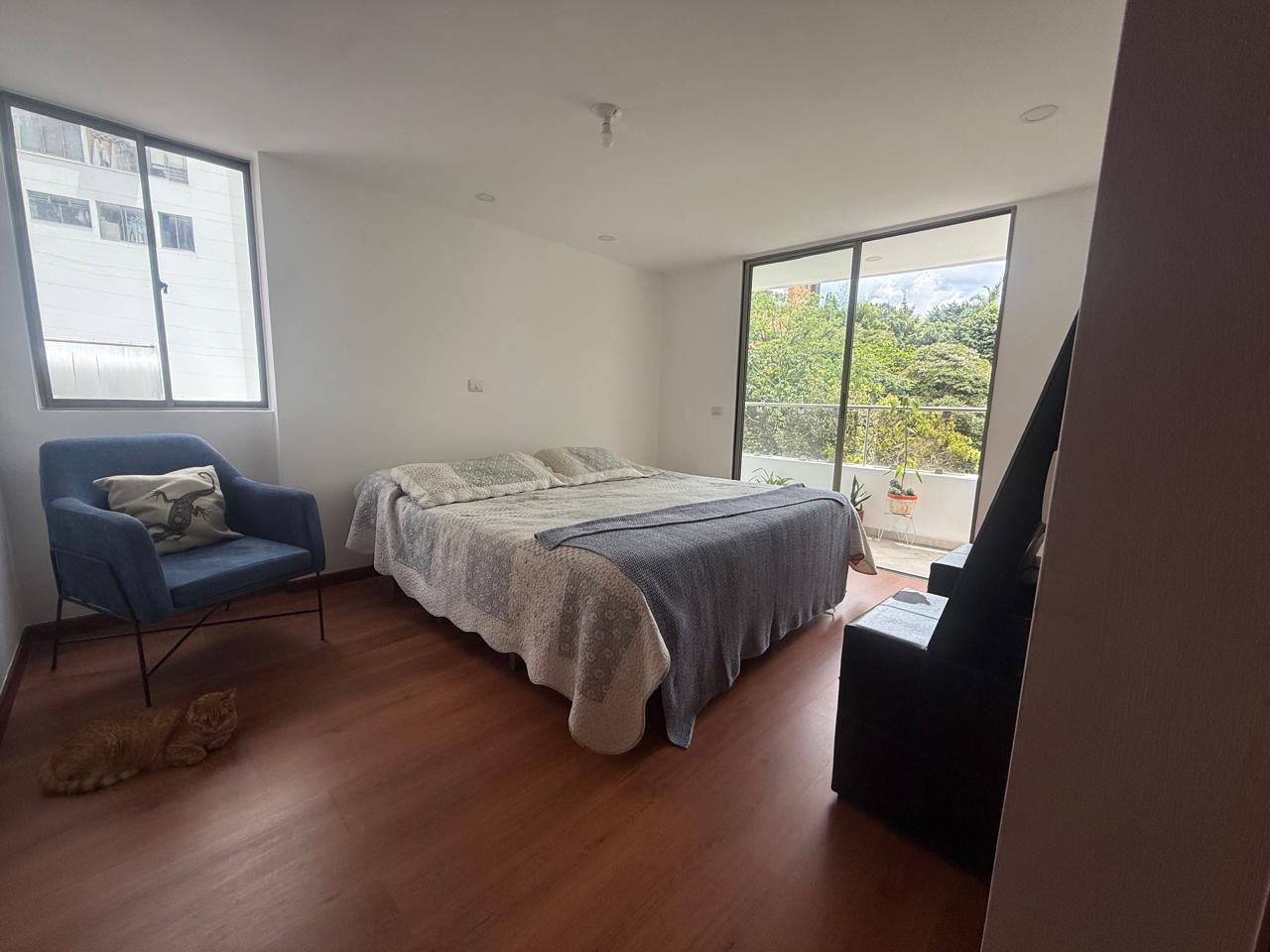 Apartamento en Venta en La Abadía Envigado Antioquia