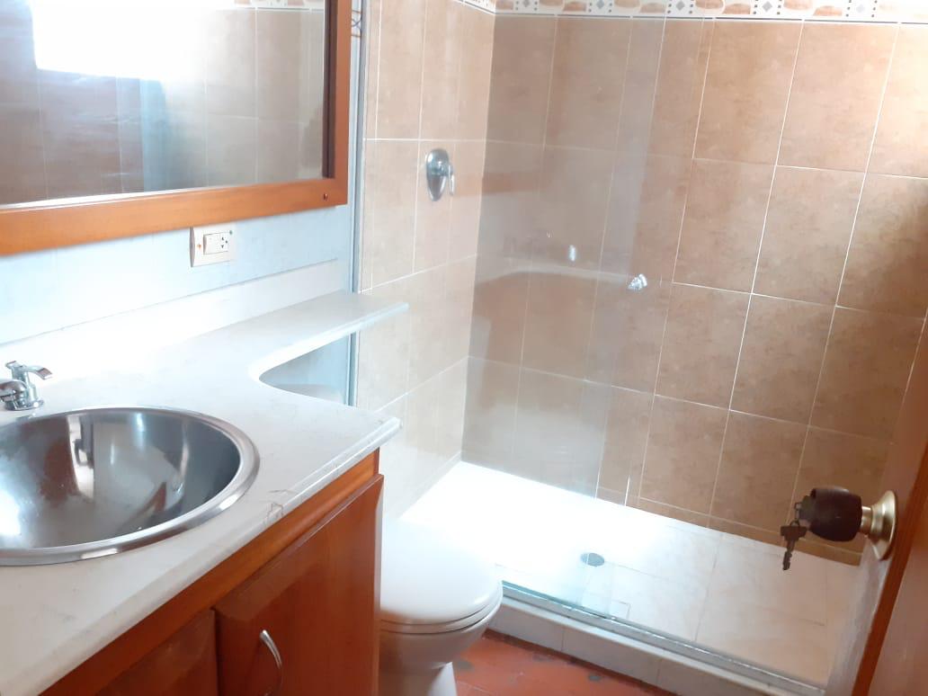 Apartamento para venta en laureles, medellin