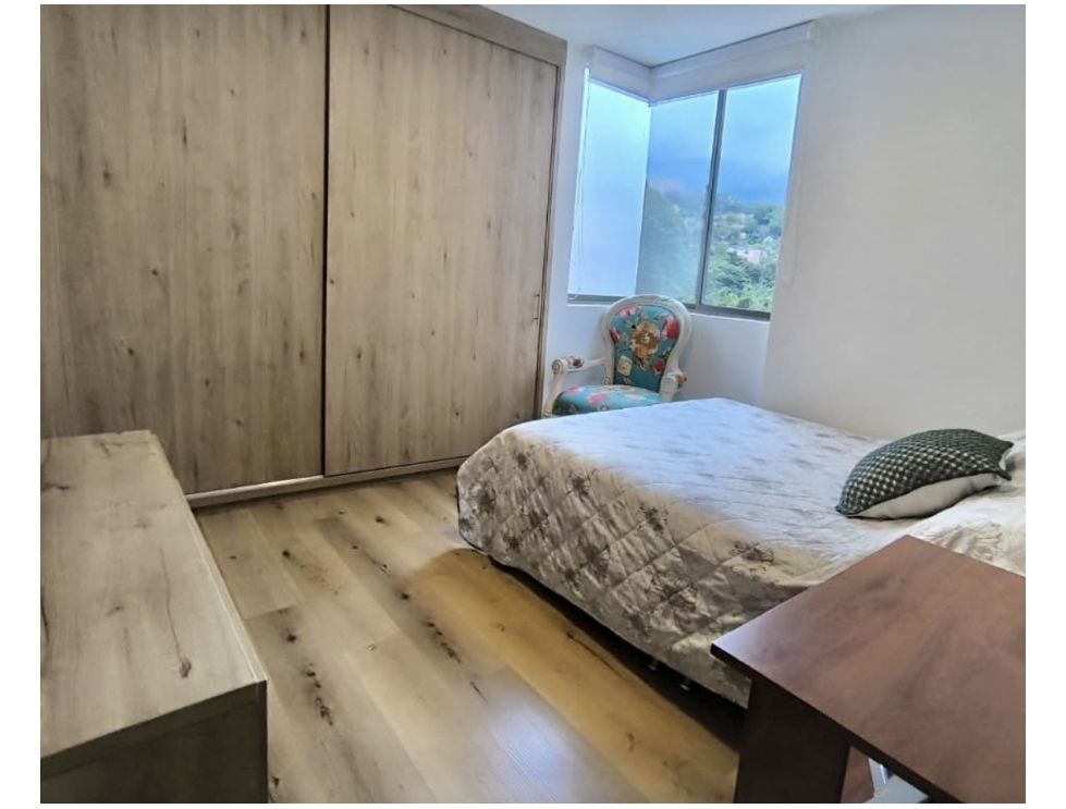 Apartamento en Venta en Envigado La Abadía Antioquia