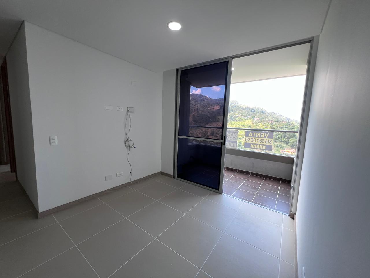 Venta de apartamento en Envigado Camino Verde