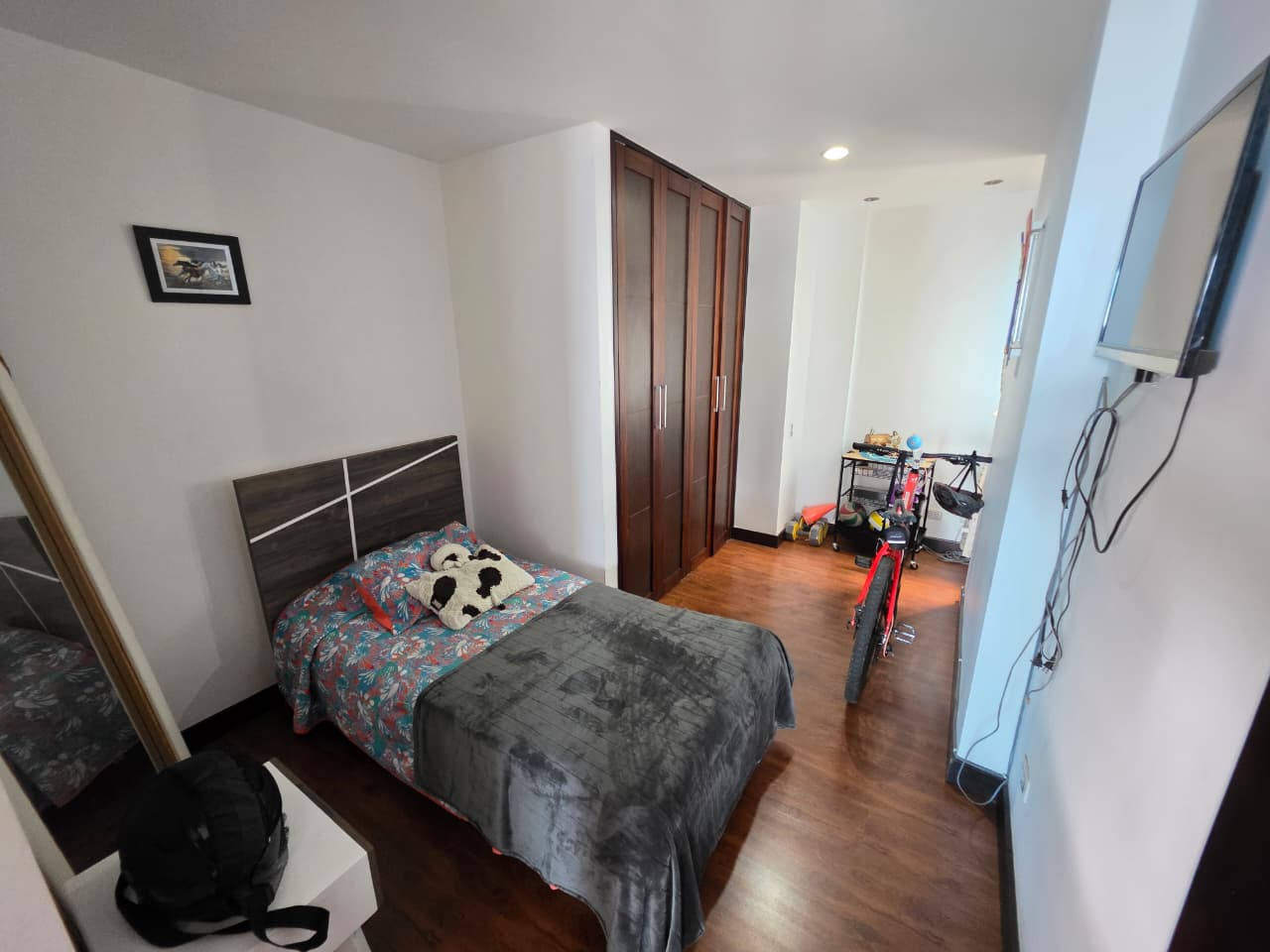 Apartamento en venta en sabaneta las lomitas
