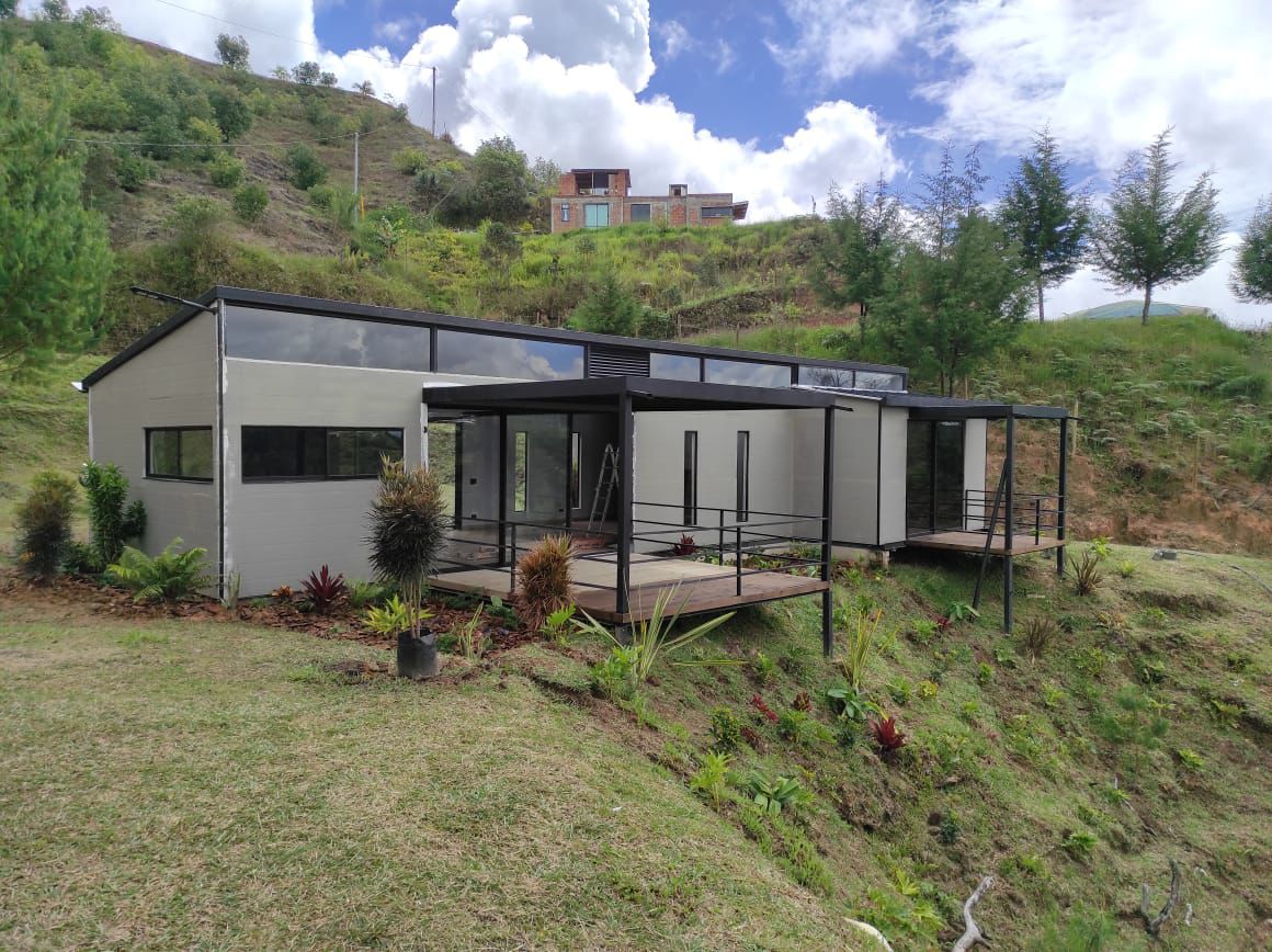 Finca en Venta en San Vicente Antioquia